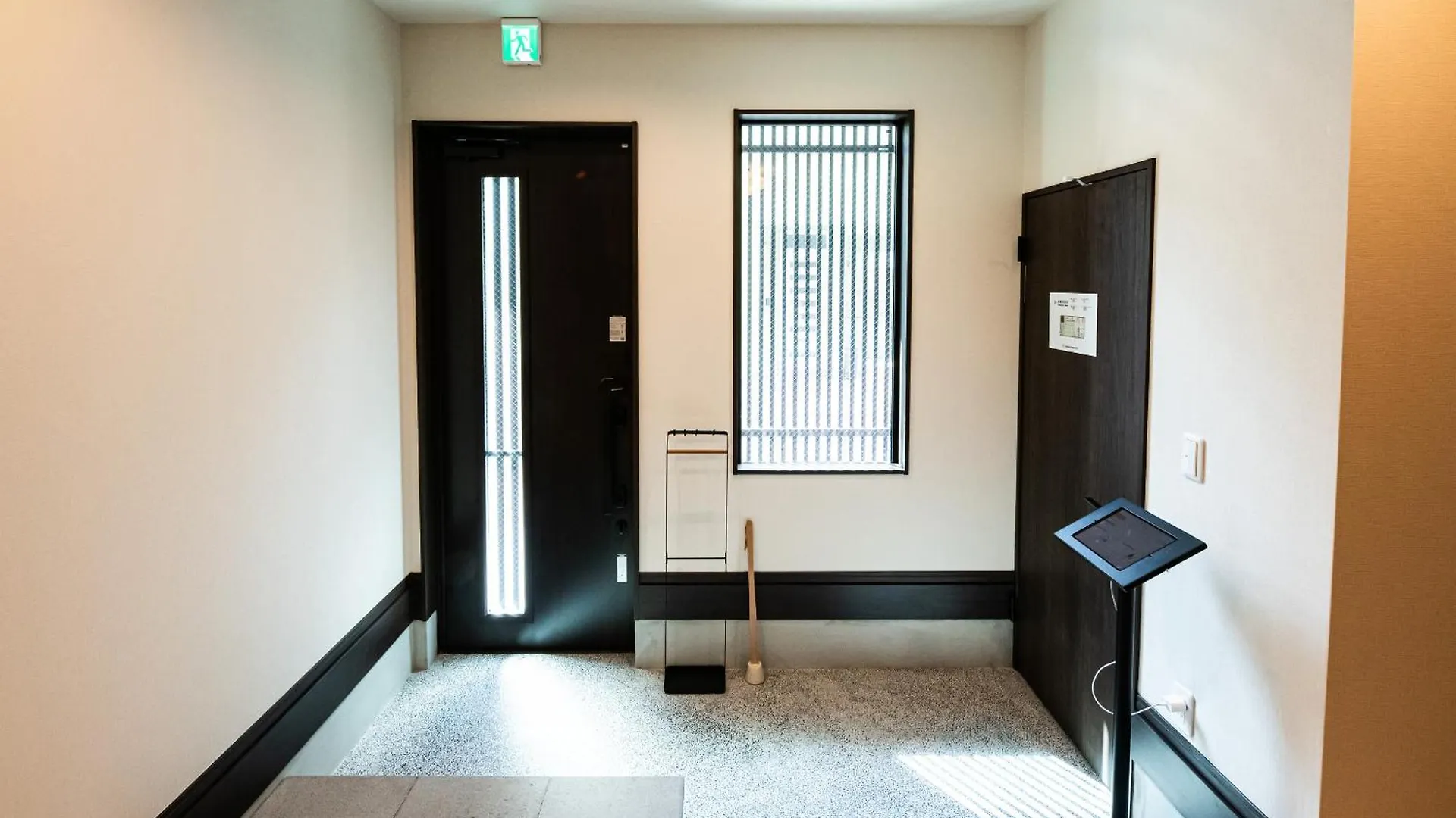 Irodori Hotel Sui Fukuoka  Fukuoka (Fukuoka)