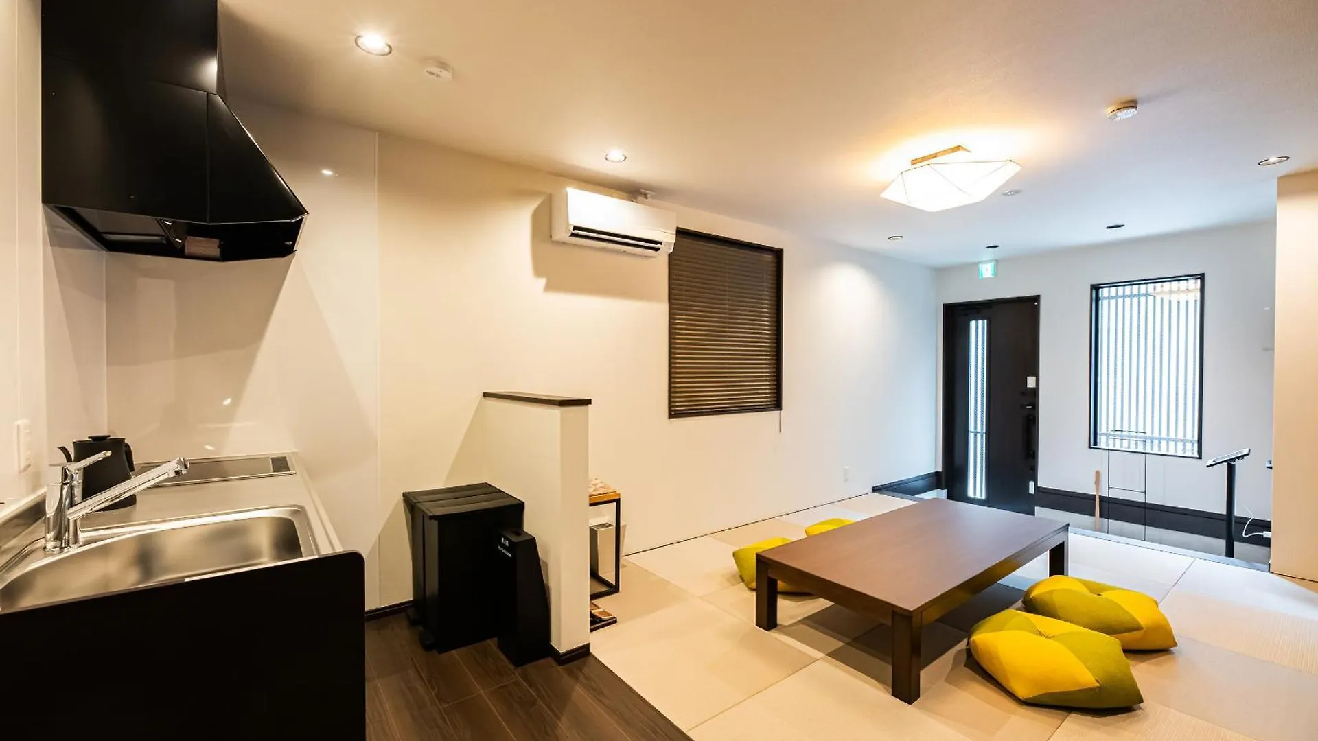 Irodori Hotel Sui Fukuoka  Apartment
