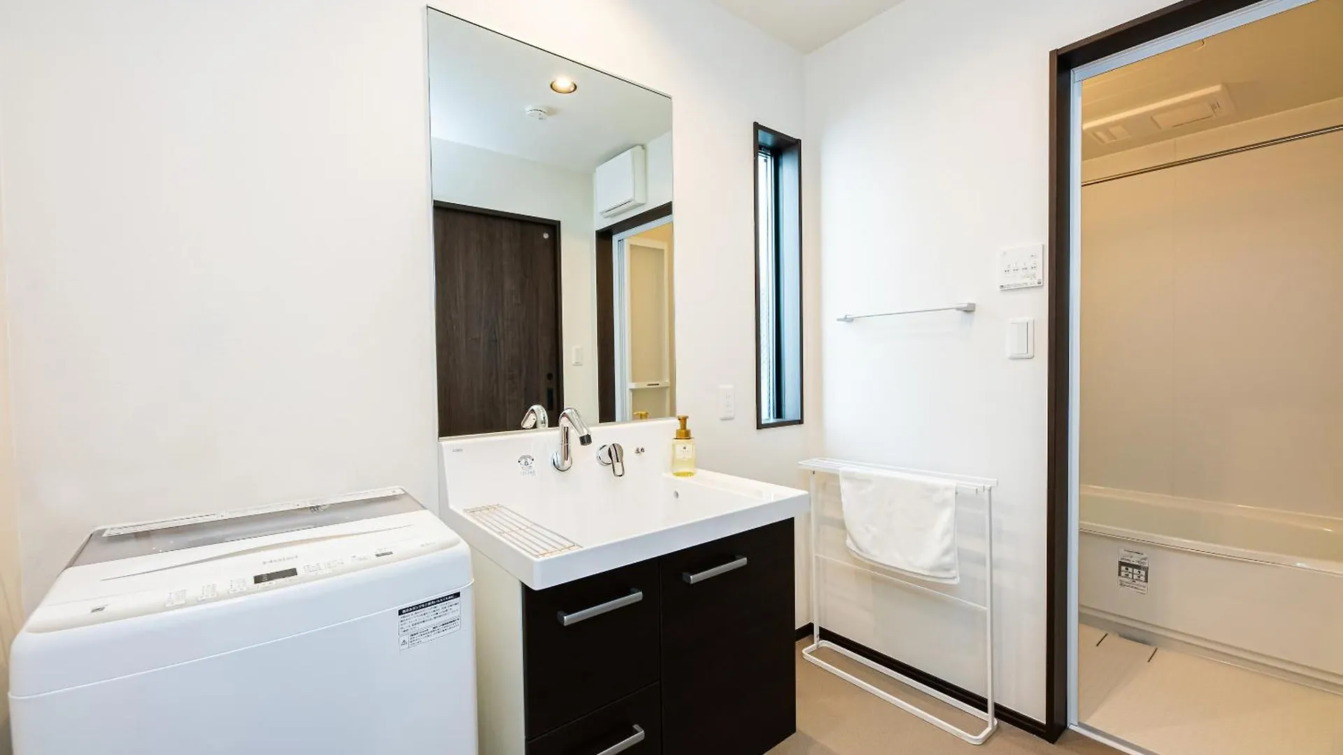 Irodori Hotel Sui Fukuoka  Fukuoka (Fukuoka)