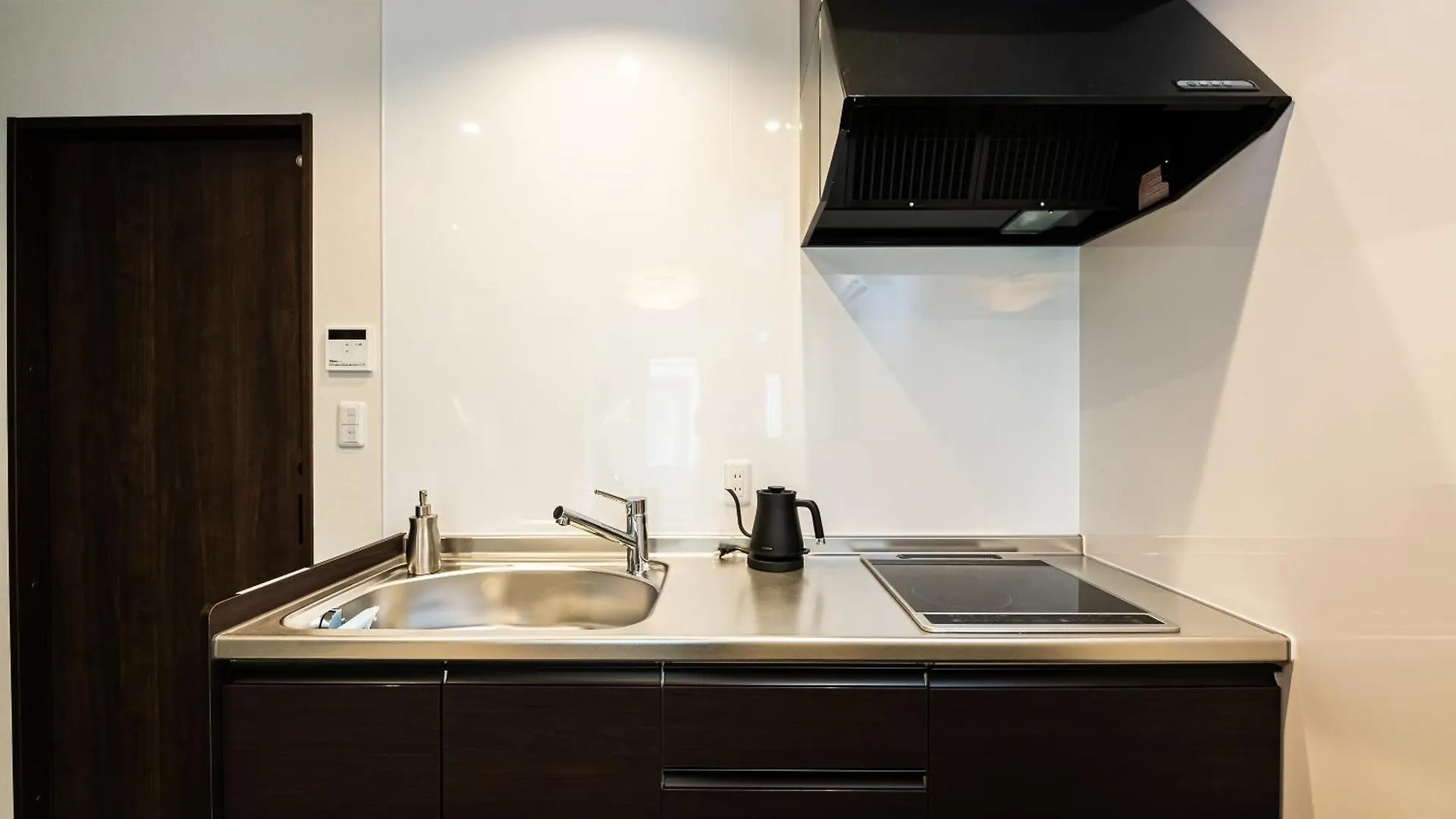 Apartment Irodori Hotel Sui Fukuoka  Japan