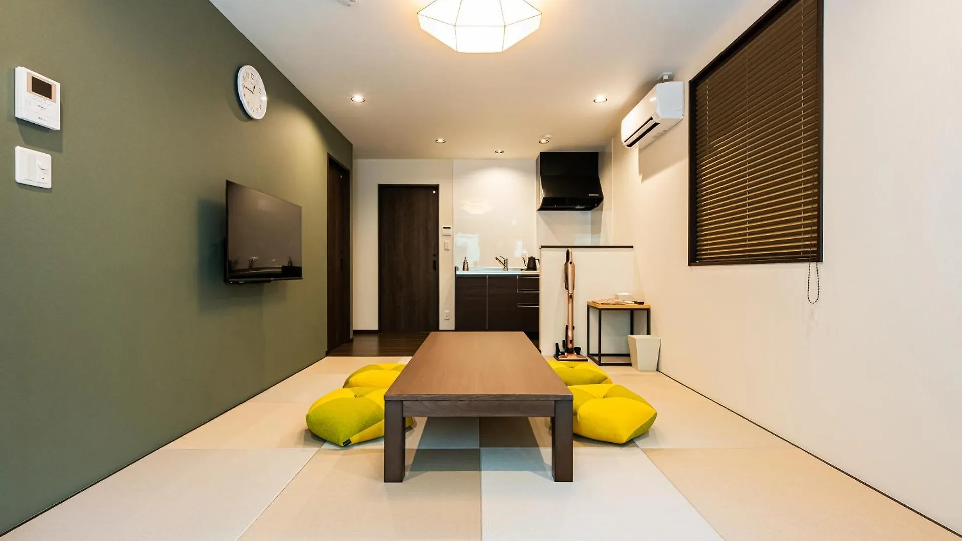 Irodori Hotel Sui Fukuoka  Japan